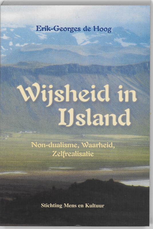 Wijsheid in IJsland: non-dualisme, waarheid, zelfrealisatie book