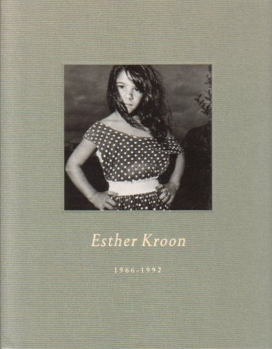 Product Image: Esther Kroon 1966-1992