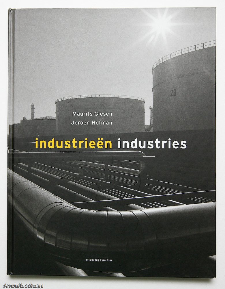 Industrieën / Industries Photography