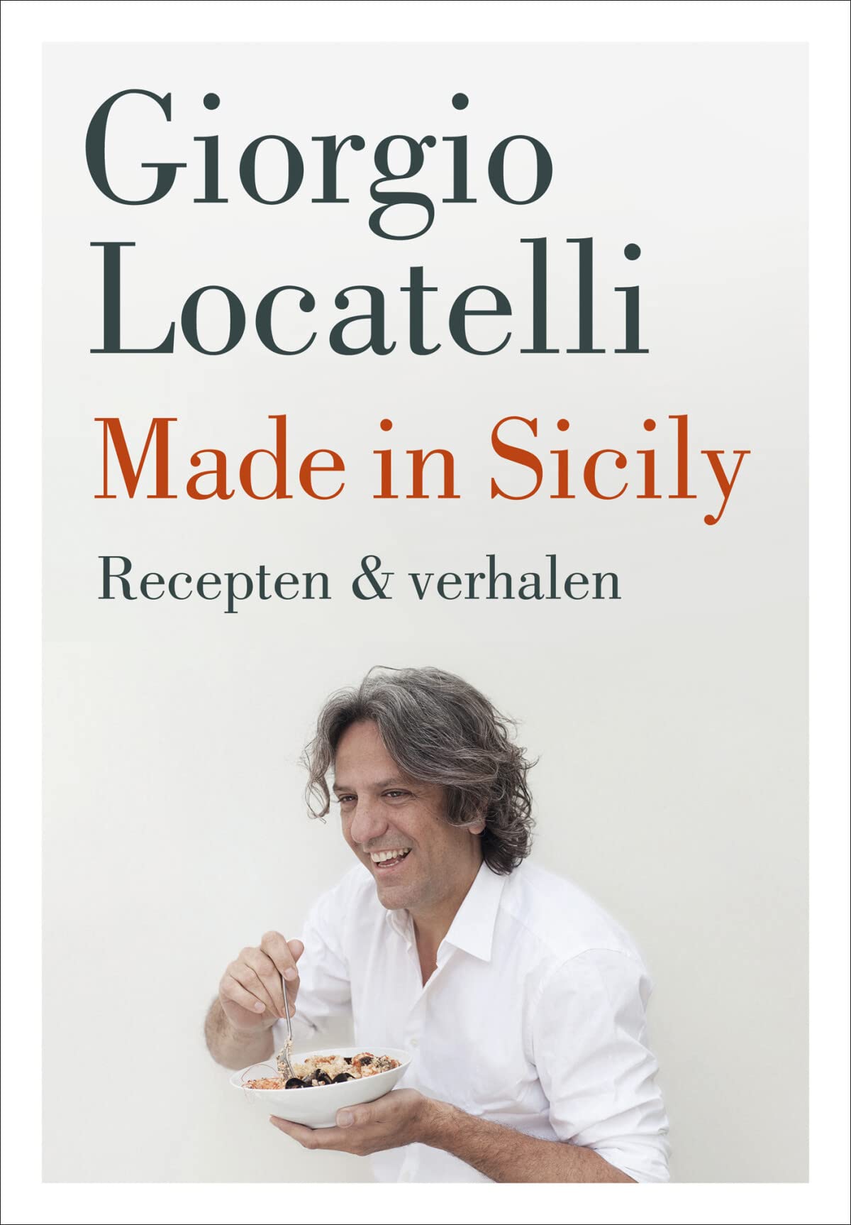 Made in Sicily: Recepten & verhalen book