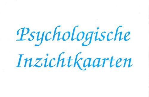 Psychologische inzichtkaarten: 78 inzichtkaarten Religion & Esotericism