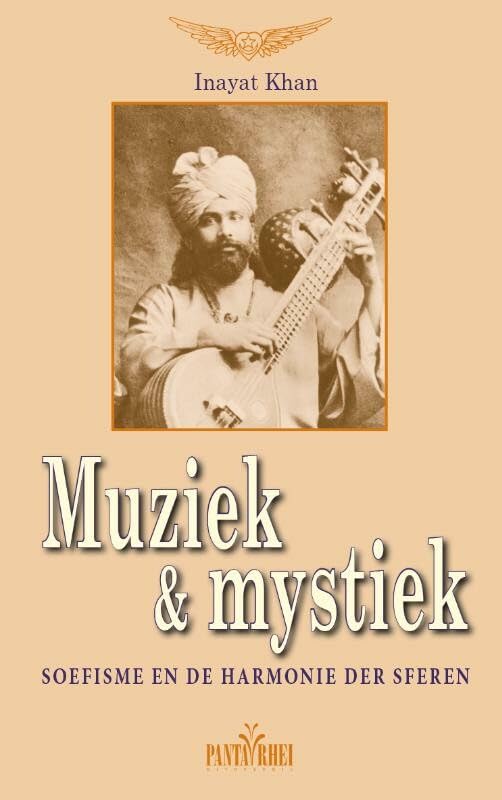 Muziek en mystiek: soefisme en de harmonie der sferen book