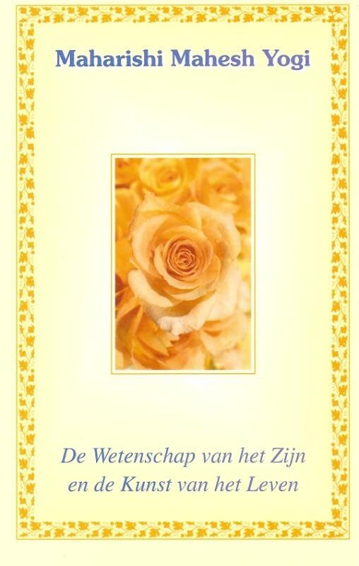 De wetenschap van het zijn en de kunst van het leven book