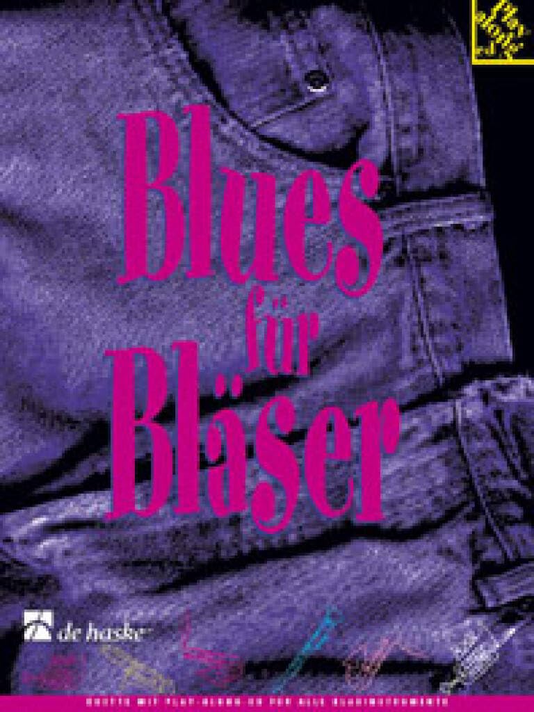 Blues für Bläser (MUSIQUE D'ENSEM) Books