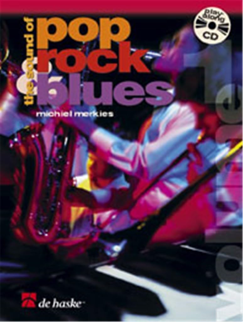 The Sound of Pop, Rock & Blues Vol. 1 Sheet Music