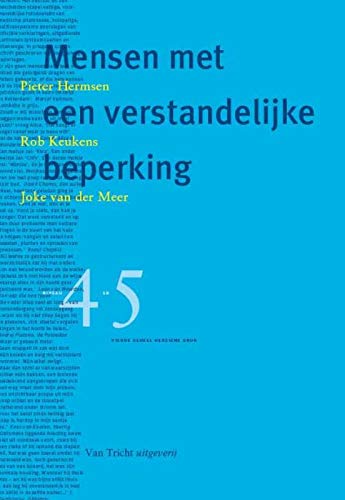Mensen met een verstandelijke beperking: praktijkleerboek niveau 4 en 5 Medicine