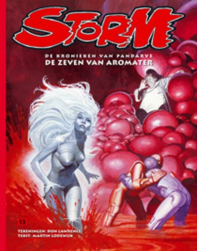 Product Image: De Zeven van Aromater
