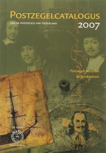 Postzegelcatalogus 2007 van de postzegels van Nederland: junior catalogus Books