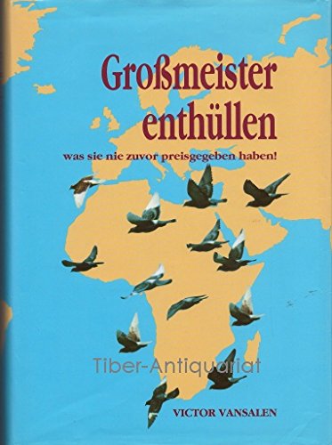 Großmeister enthüllen , was sie nie zuvor preisgegeben haben. Books