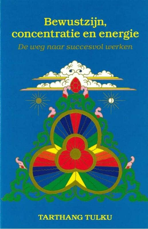 Bewustzijn, concentratie en energie: de weg naar succesvol werken Lifestyle