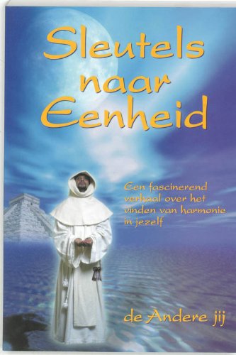 Sleutels naar eenheid: de andere jij book
