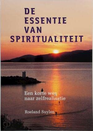De essentie van spiritualiteit / druk 1: een korte weg naar zelfrealisatie book
