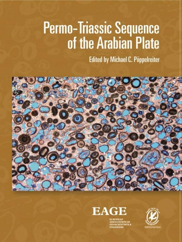 Permo-triassic sequence of the Arabian plate Business & Technology