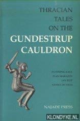 Thracian Tales on the Gudestrop Cauldron Film, Art & Culture