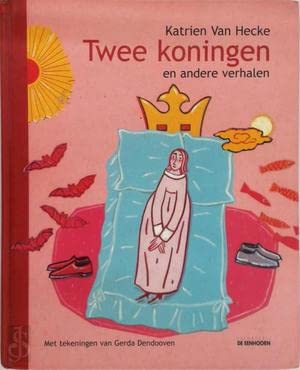 Twee koningen en andere verhalen book