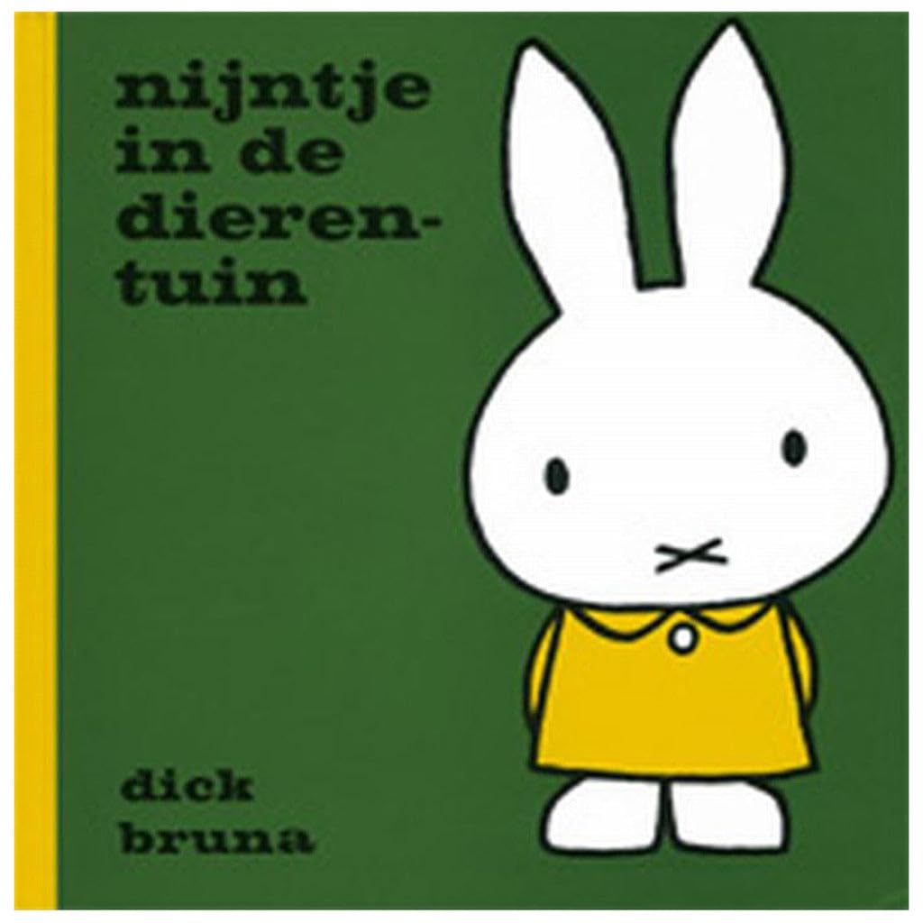 Product Image: Nijntje in de dierentuin