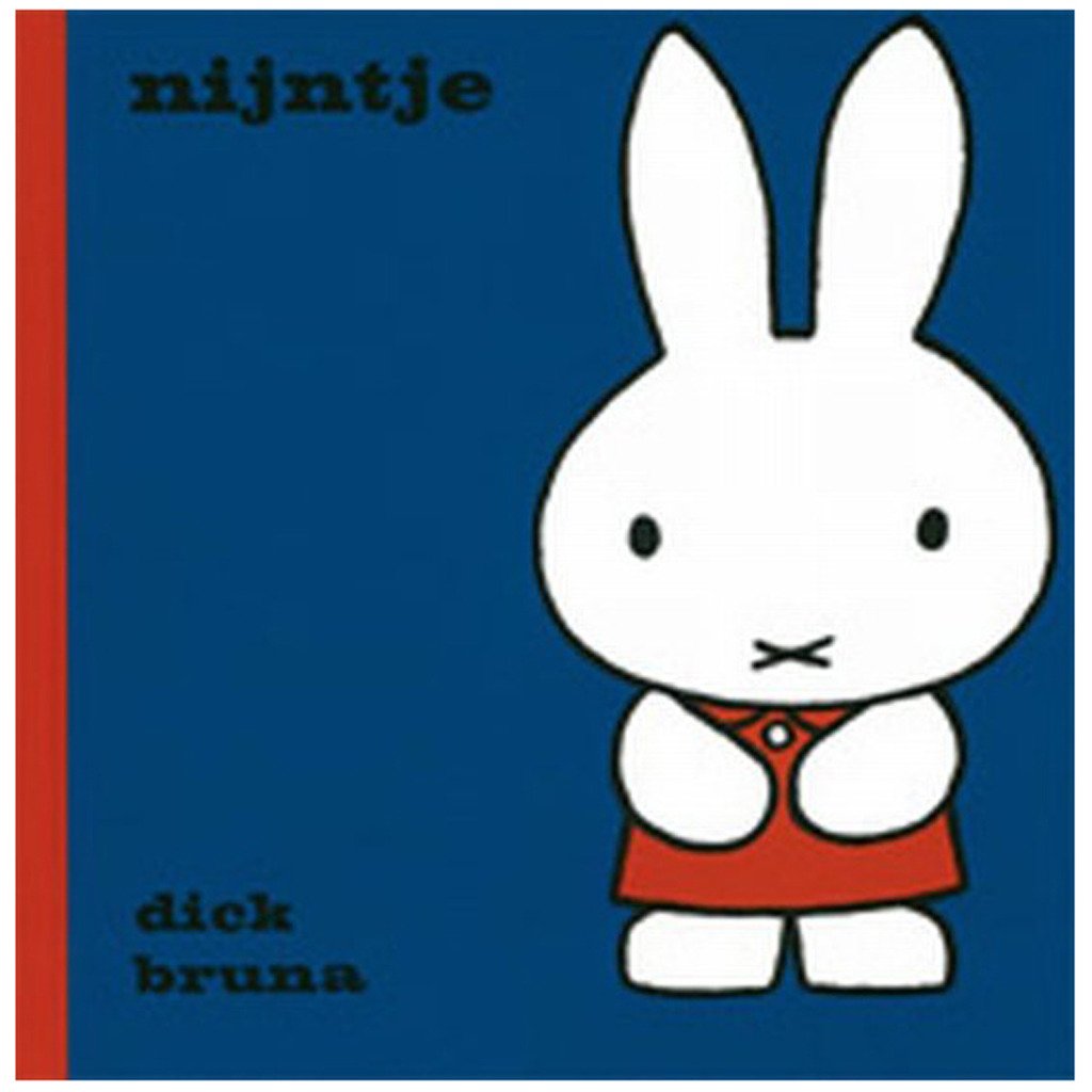 Nijntje (Dick Bruna kinderboeken, 16) Non-fiction