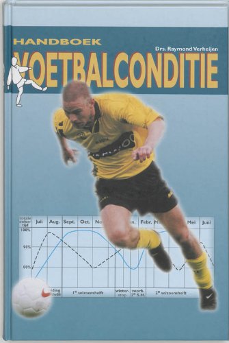 Manuel de condition physique des joueurs de football book
