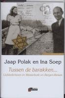 Tussen de barakken: liefdesbrieven in Westerbork en Bergen Belsen book
