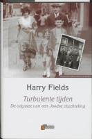 Turbulente tijden: de odyssee van een Joodse vluchteling (Verbum Holocaust bibliotheek) Film, Art & Culture