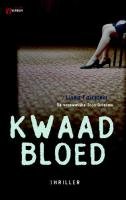 Kwaad bloed: thriller (Verbum crime) book