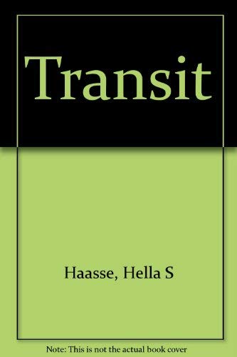Product Image: Transit. Roman