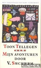 Product Image: Mijn Avonturen Door V.Swchwrm