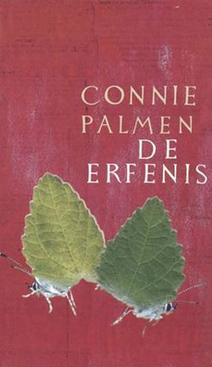 De erfenis (Dutch Edition) Books