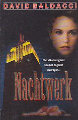 Nachtwerk book