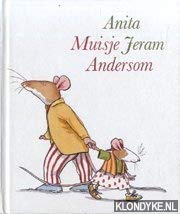 Boekenweek 2001. Muisje Andersom Books