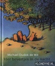Product Image: Vier bevertjes in de nacht