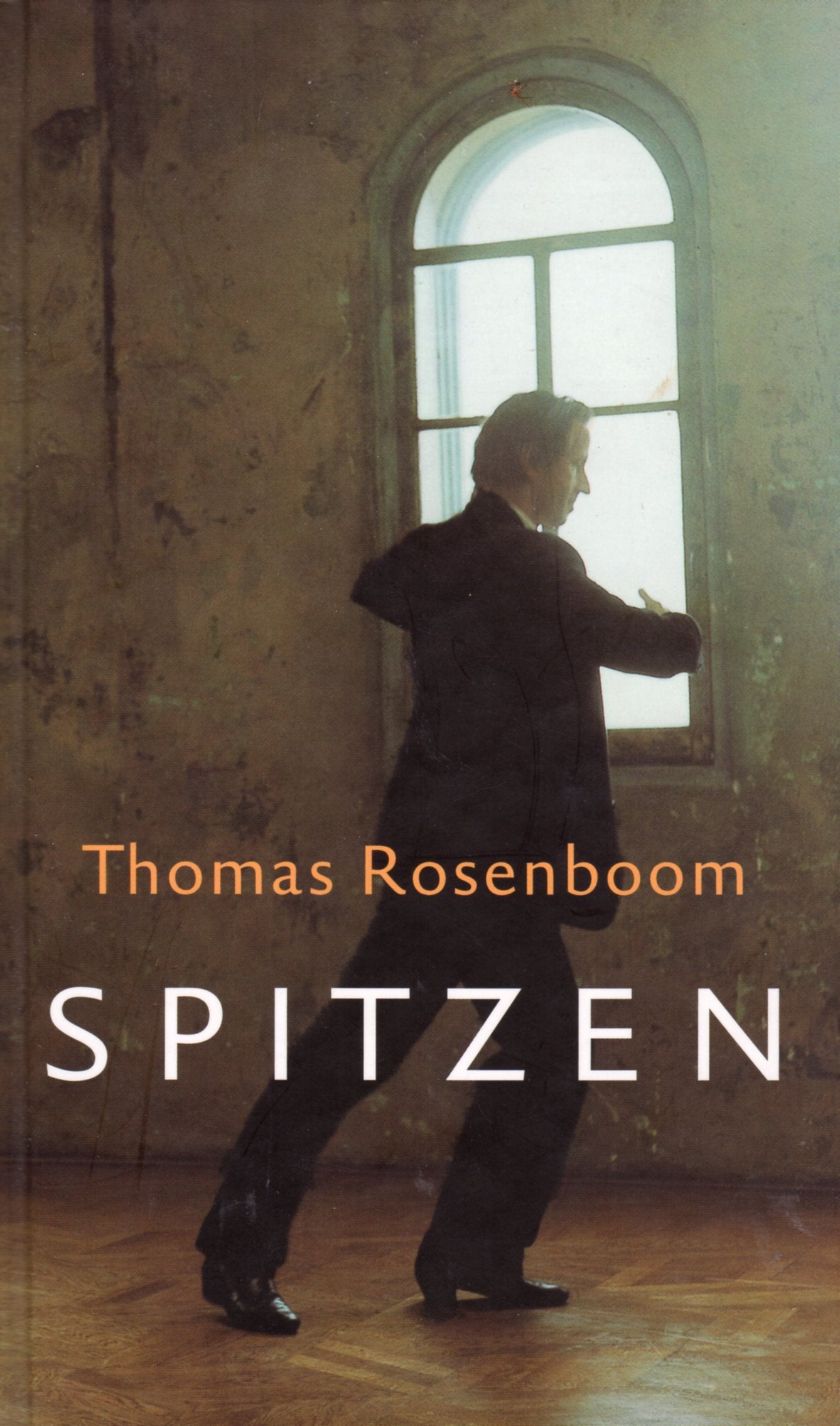 Spitzen: boekenweekgeschenk 2004 : gratis bij besteding van ten minste E 11.50 aan Nederlandstalige boeken tijdens de boekenweek (10 t/m 20 maart 2004) Books