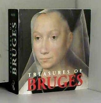 Treasures of Bruges book