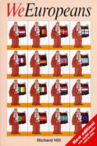 We Europeans General education