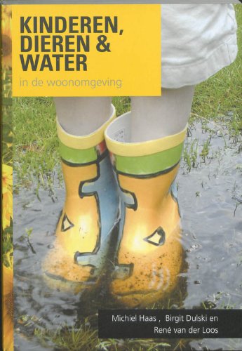 Duurzame bouwkeuzes Kinderen, dieren en water in de woonomgeving book