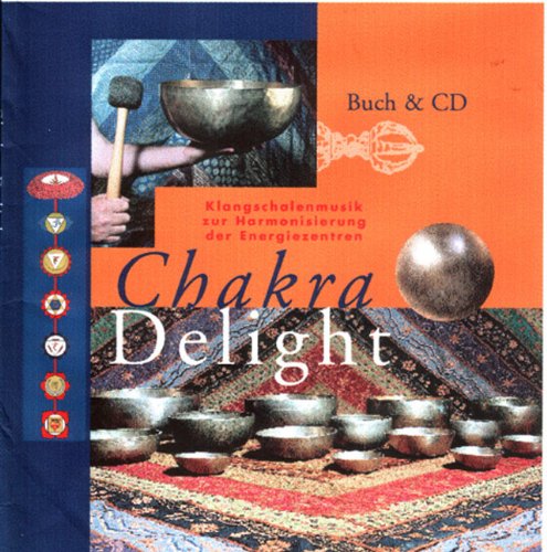 Chakra Delight: Klangschalenmusik zur Harmonisierung der Energiezentren Leisure & Fun