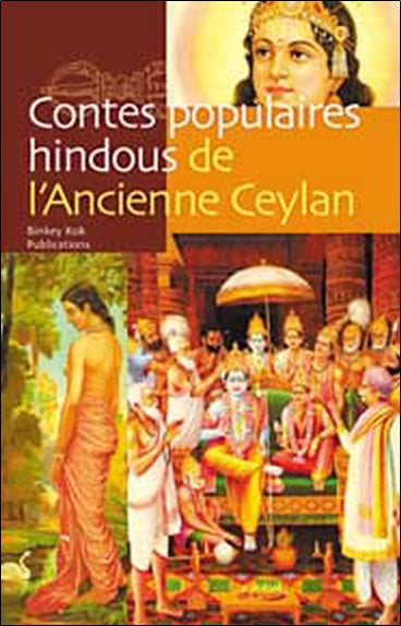 Contes populaires hindous de l'ancienne Ceylan Religion & Esotericism