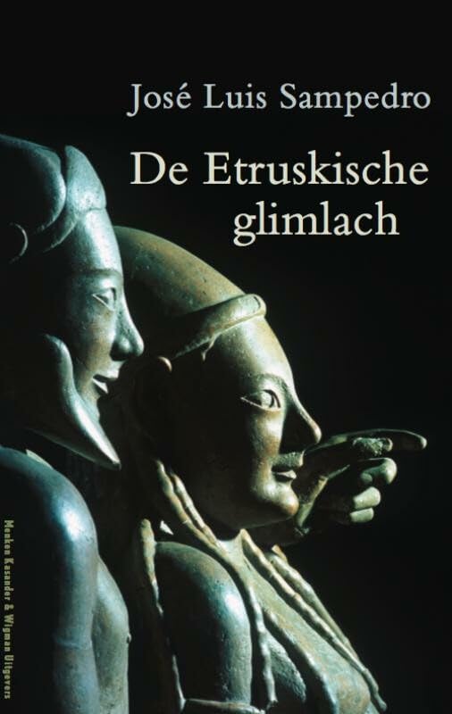 Spaanse bibliotheek De Etruskische glimlach: roman International
