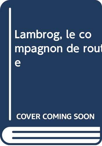 Lamdrog, le compagnon de route : manuel de conversation tibétaine Philosophy