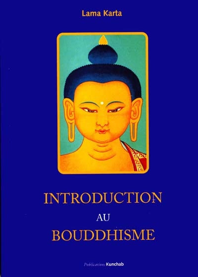 Product Image: Introduction au bouddhisme