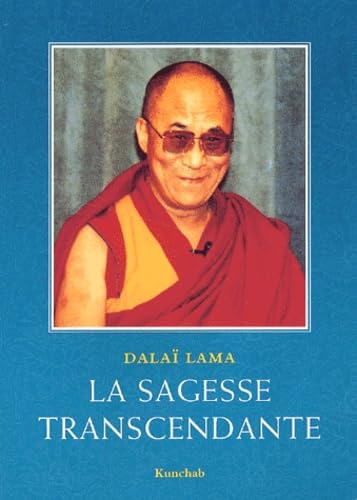 Product Image: La sagesse transcendante
