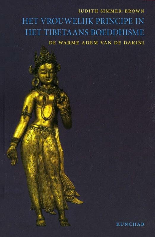 Het vrouwelijk principe in het Tibetaans boeddhisme Film, Art & Culture