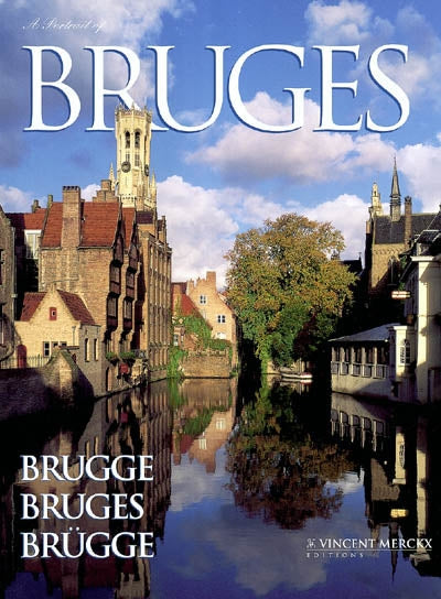 Product Image: Bruges. Brugge. Bruges. Brügge