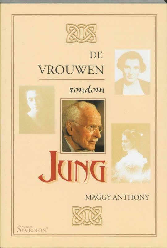De vrouwenkring rondom Jung: de walkuren book