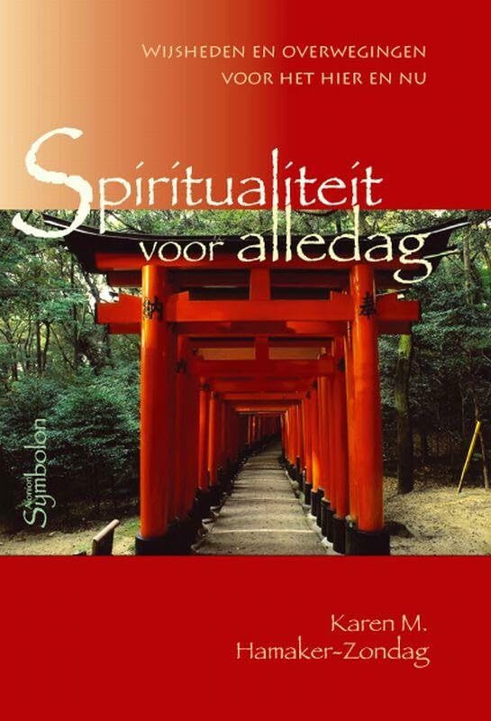 Spiritualiteit voor alledag: wijsheden en overwegingen voor het hier en nu book