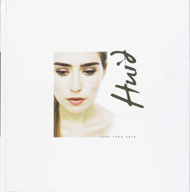 Huid just take care Books