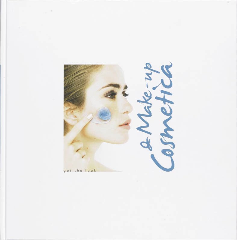 Cosmetica & Make-up get the look Books
