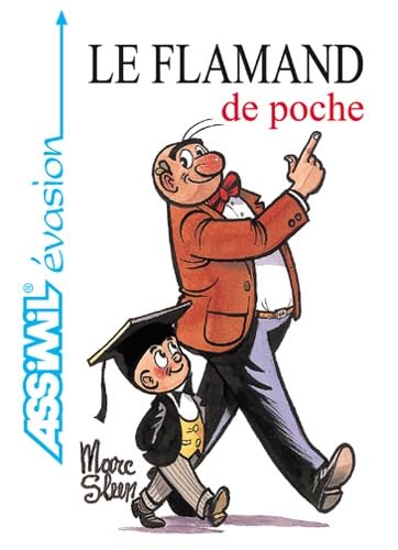 Le Flamand De Poche (Anvers - Bruges - Gand) book