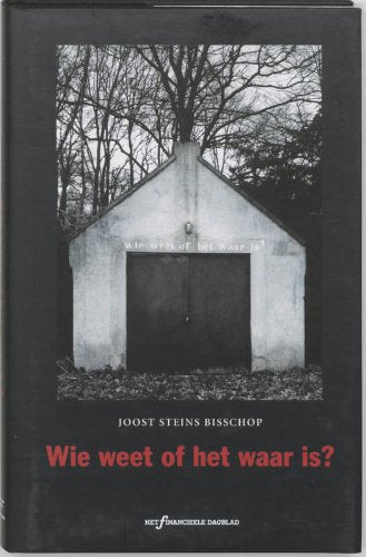 Wie weet of het waar is? Essays & Short Stories