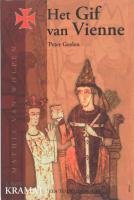 Het gif van Vienne: een tempeliersroman book